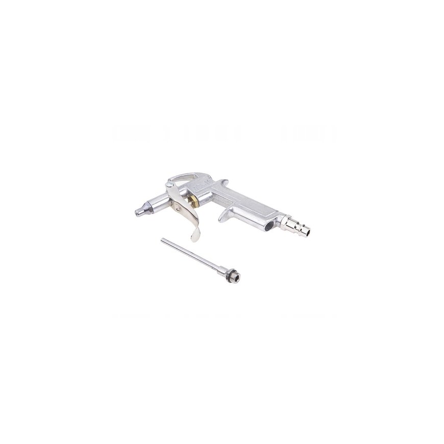 Bublaki Pneumatic Pistol DG-10 for Inflation