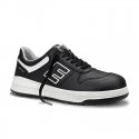 Batai ELTEN JAMAIN XXST Melni Zems ESD S3S, melni 48 Batai ELTEN JAMAIN XXST Melni Zems ESD S3S, melni 48
