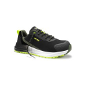 Batai ELTEN JAMAIN XXST Juodas Low ESD S3S, juodi 48 dydis Batai ELTEN JAMAIN XXST Juodas Low ESD S3S, juodi 48 dydis