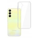 3MK Clear mobile phone case 16.5 cm (6.5") Cover Transparent 3MK Clear mobile phone case 16.5 cm (6.5") Cover Transparent
