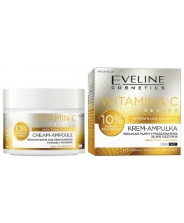 Eveline Cosmetics C-vitamiinihoito, 50 ml