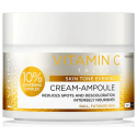 Eveline Cosmetics C-vitamiinihoito, 50 ml Eveline Cosmetics C-vitamiinihoito, 50 ml