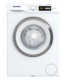 Heinner HWM-VT1814KD++ washing machine Front-load 8 kg 1330 RPM White