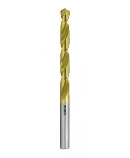 RUKO 250095T Spiralinis grąžtas 1 vnt