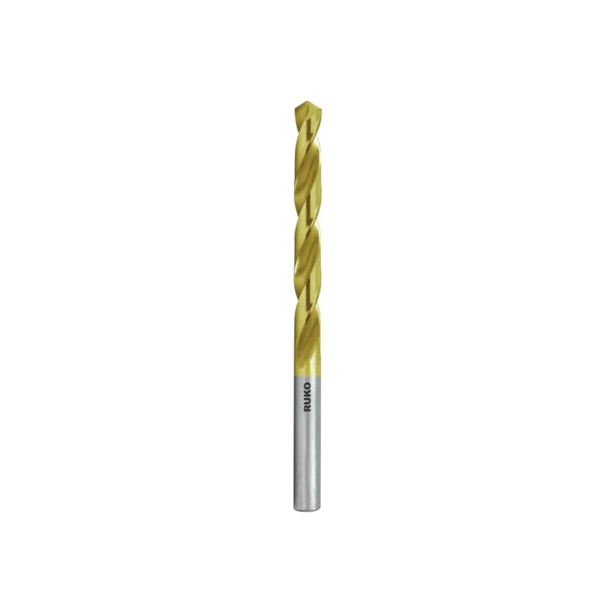 RUKO 250095T Twist drill bit 1 pc(s)