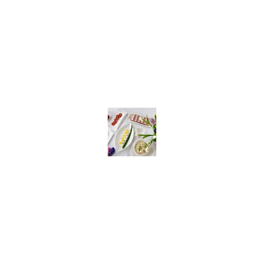 Gili plate 21 cm gray AMBITION – 2