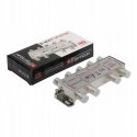 Opticum 1-8 DVB-T SAT jakaja 8x1 Opticum 1-8 DVB-T SAT jakaja 8x1