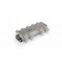 Opticum 1-8 DVB-T SAT skirstytuvas 8x1 Opticum 1-8 DVB-T SAT skirstytuvas 8x1