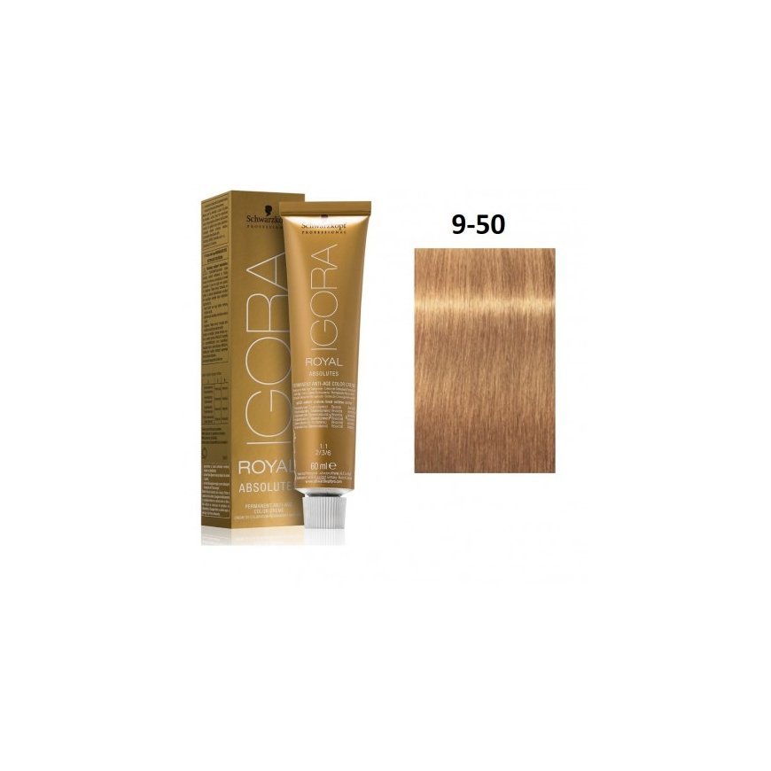 Schwarzkopf Ira 6-460 juuksevärv 60ml – 2