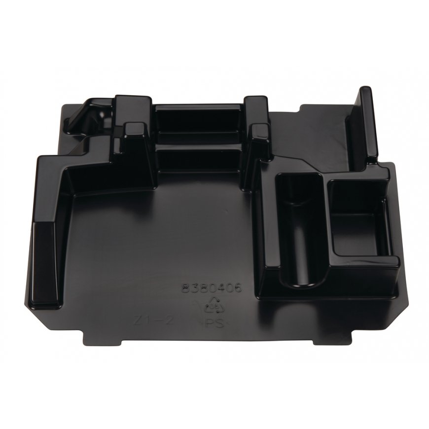 Makita 838040-6 tool storage case accessory Tray