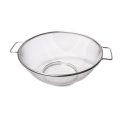Fissman Strainer 26cm Mesh with Two Handles (Stainless Steel) Fissman Strainer 26cm Mesh with Two Handles (Stainless Steel)