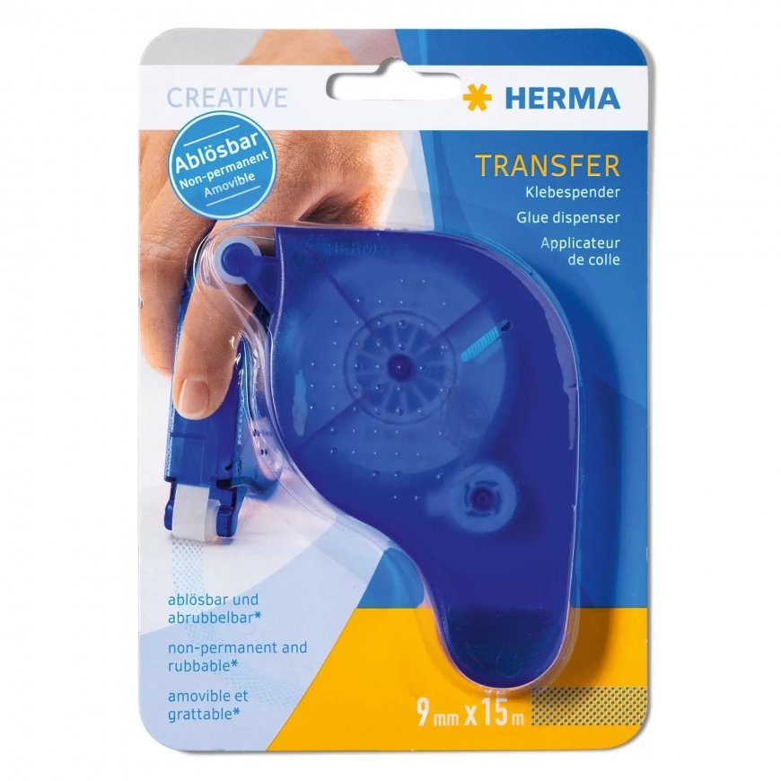HERMA 1067 teibijaotur Sinine