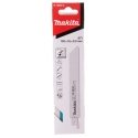 Пилки для лобзика Makita Tiesinio, BIM 152x0,9 (24tpi), 2 шт. B-16835-2 Пилки для лобзика Makita Tiesinio, BIM 152x0,9 (24tpi), 2 шт. B-16835-2