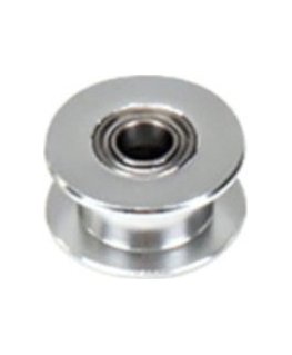 OEM GT2 Timing Belt Pulley 6mm 20T - 5mm Hole