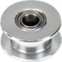 OEM GT2 Timing Belt Pulley 6mm 20T - 5mm Hole OEM GT2 Timing Belt Pulley 6mm 20T - 5mm Hole