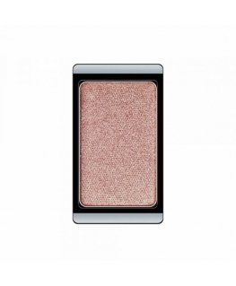 ARTDECO Eyeshadow Pearl luomiväri 0,8 g 31 pearly rosy fabrics Helmi