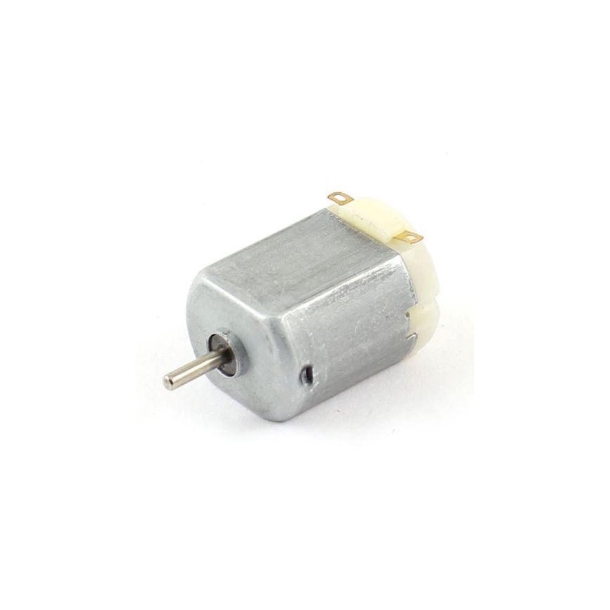 OEM DC Motor 6V 11500 RPM