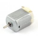 OEM Двигатель DC 6V 11500 об/мин OEM Двигатель DC 6V 11500 об/мин