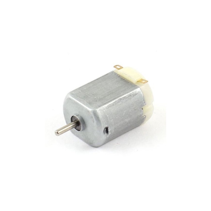 Oem DC motors 6V 11500 apgriezieni minūtē – 2