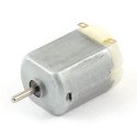 Oem Variklis DC 6V 11500 RPM