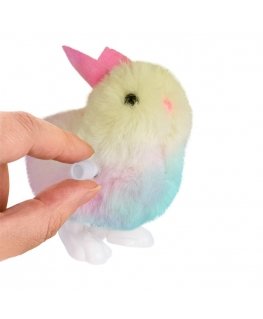 Trendhaus Tommy&Frida - Pull Toy - Bunny