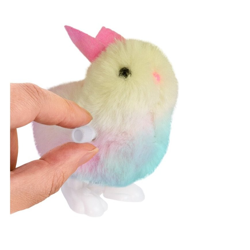 Trendhaus Tommy&Frida - Pull Toy - Bunny