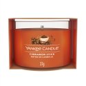Yankee Candle 10.00077.0007 vahaküünal Silinder Spice Punane 1 tk Yankee Candle 10.00077.0007 vahaküünal Silinder Spice Punane 1 tk