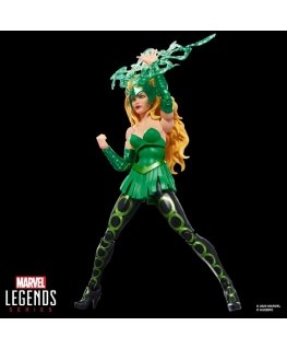 Marvel Legends Series Enchantress