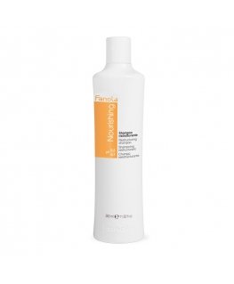 Fanola Nutricare Nourishing 350 ml Shampoo Ammatillinen Naisten