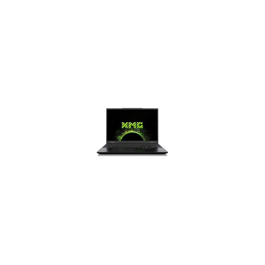 Nešiojamas kompiuteris Schenker XMG FUSION 15 - L25kpp - 15,3" QHD 300Hz IPS Ekranas, Intel Core Ultra 7 255H, 32GB RAM, 2TB SSD – 2