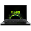 Schenker XMG FUSION 15 - L25kpp - 15.3" QHD 300Hz IPS Display, Intel Core Ultra 7 255H, 32GB RAM, 2TB SSD, NVIDIA RTX 5060, W11