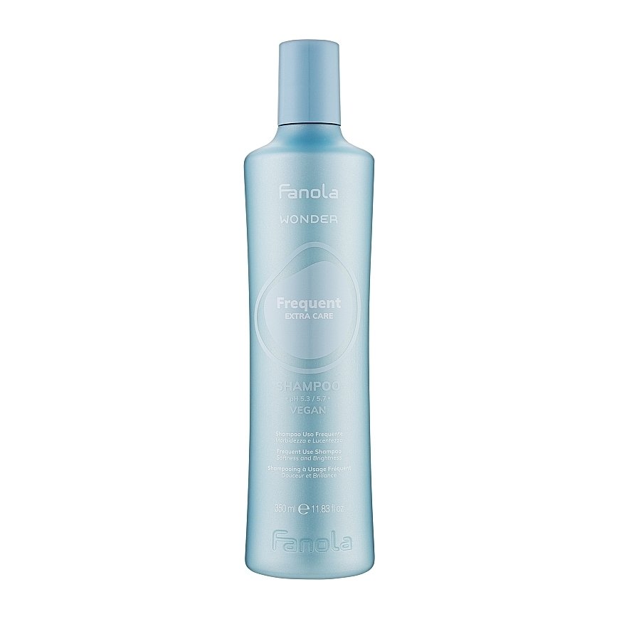 Fanola Wonder Frequent Shampoo 350ml