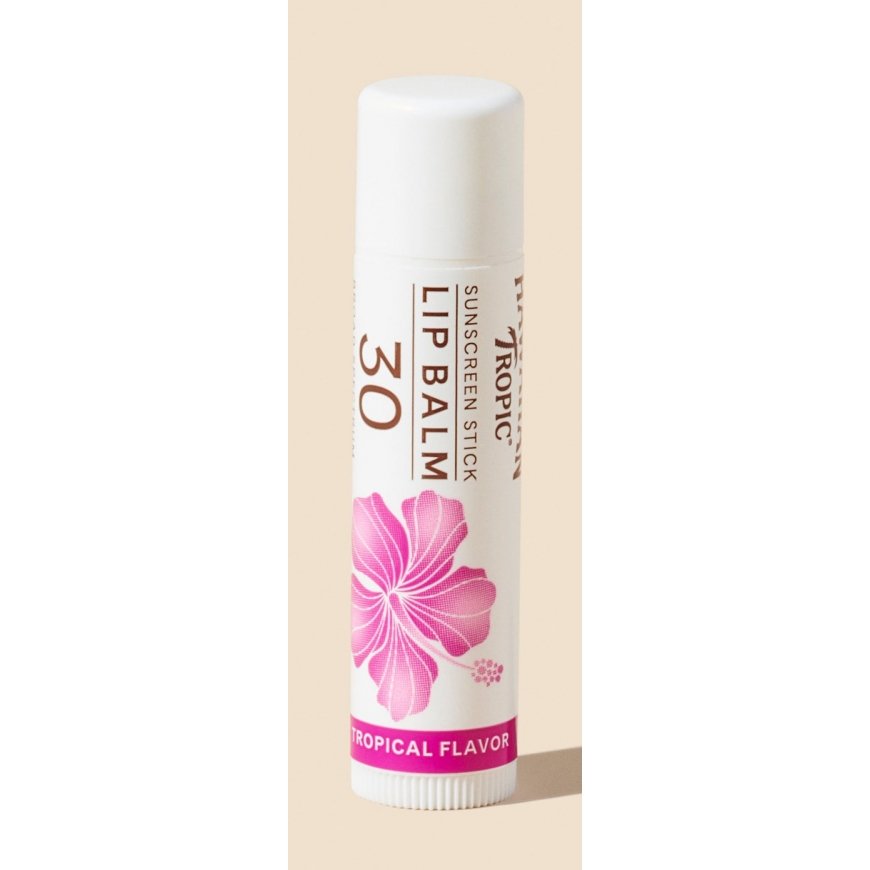 Hawaiian Tropic Tropical