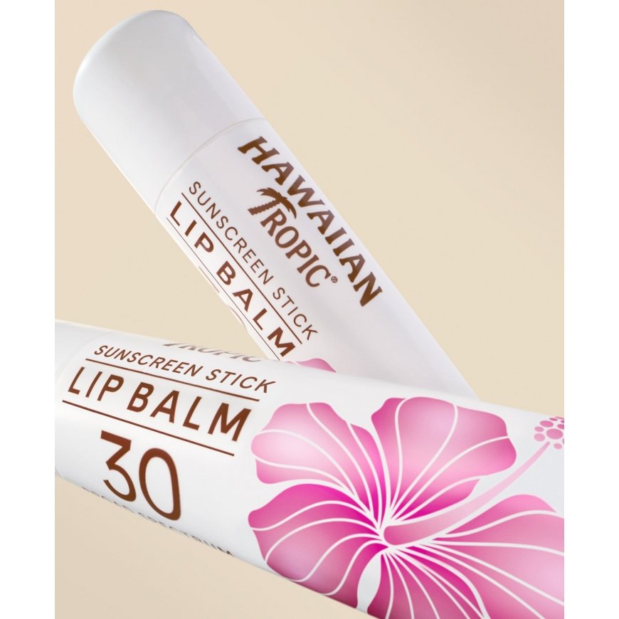 Hawaiian Tropic Tropical – 3