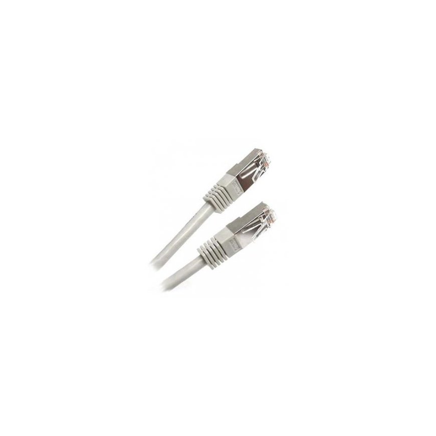 DATACOM PATCH KABELIS C6 3M STP