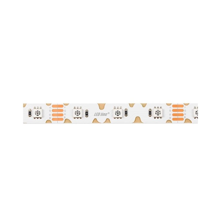 LED line LED joska 42 LED/m