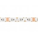 LED joska 42 LED/m 10W/m, SMD5050 12V RGB, TWIST S formas, LED līnija LED joska 42 LED/m 10W/m, SMD5050 12V RGB, TWIST S formas, LED līnija