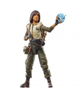 Star Wars The Black Series Osha Aniseya