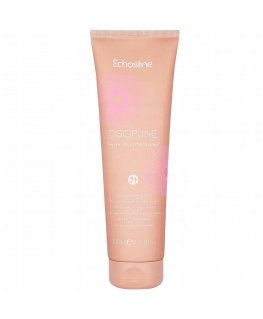 Echosline Discipline Leave-in Conditioner for Unruly Hair, 300 ml