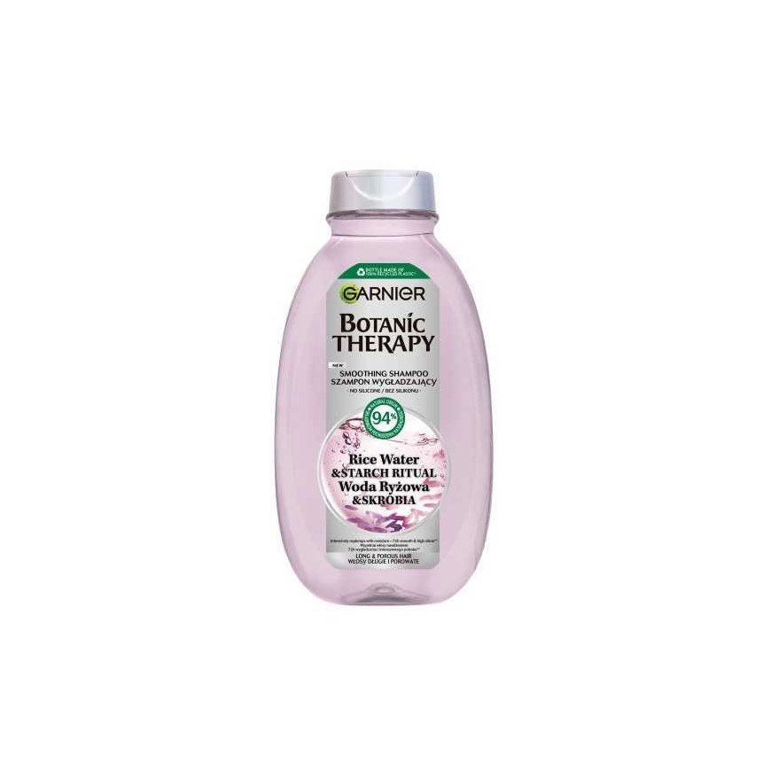 Garnier Botanic Therapy Riisi Vanduo & Tärklis, 400 ml – 2