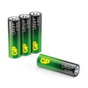 GP Batteries 03015AUPETA-B4 baterija Vienreizējas lietošanas baterija AA Sārmaina akumulatoru bateri GP Batteries 03015AUPETA-B4 baterija Vienreizējas lietošanas baterija AA Sārmaina akumulatoru bateri