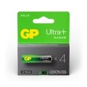 GP Batteries 03015AUPETA-B4 батарейка Батарейка одноразового использования AA Щелочной GP Batteries 03015AUPETA-B4 батарейка Батарейка одноразового использования AA Щелочной