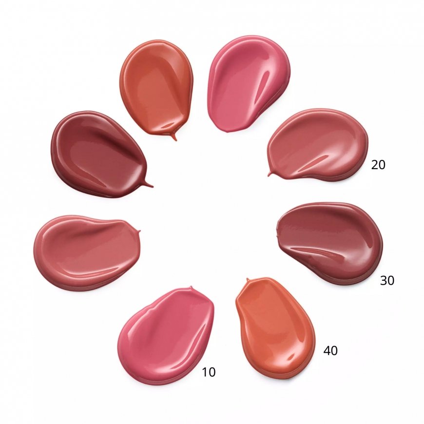 Essence Baby Got blush 10 Pinkalicious liquid – 3