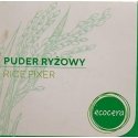 Ecocera рисовая рассыпчатая пудра, 15 г Ecocera рисовая рассыпчатая пудра, 15 г
