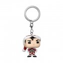 FUNKO POP! Avainketju: Superheroes - Superman, 10 cm FUNKO POP! Avainketju: Superheroes - Superman, 10 cm