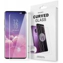 Reach LCD aizsargstikliņš Nano Optics 5D UV līme Xiaomi Redmi Note 15 4G/Redmi Note 15 5G izliekts caurspīdīgs