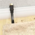 Goobay 61280 HDMI-kaabel 3 m HDMI tüüp A (Standard) Must Goobay 61280 HDMI-kaabel 3 m HDMI tüüp A (Standard) Must