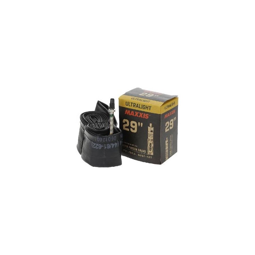MAXXIS ULTRALIGHT VIDINYS 26X1.50/2.50 AUTO-SV 48MM (EIB00141100) – 2