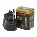 MAXXIS ULTRALIGHT VIDINYS 26X1.50/2.50 AUTO-SV 48MM (EIB00141100) MAXXIS ULTRALIGHT VIDINYS 26X1.50/2.50 AUTO-SV 48MM (EIB00141100)