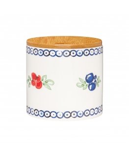 Calabash with Bamboo Lid Kalina 670 ml AMBITION